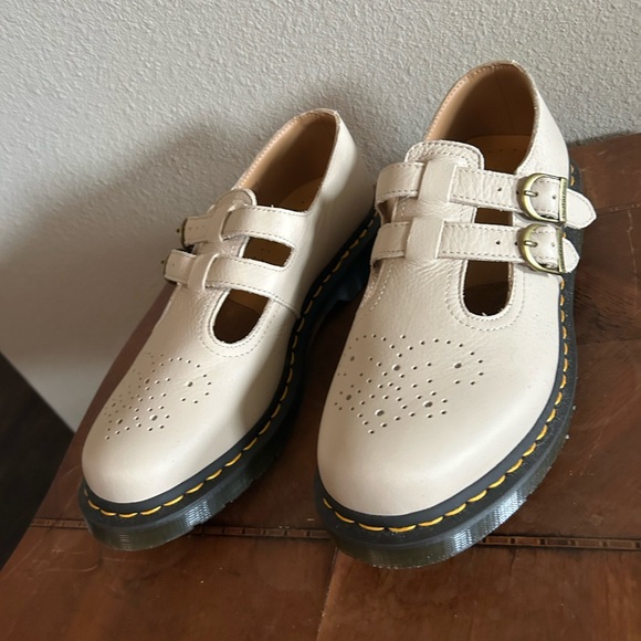 Dr. Martens Shoes - Dr. Martens Mary Janes